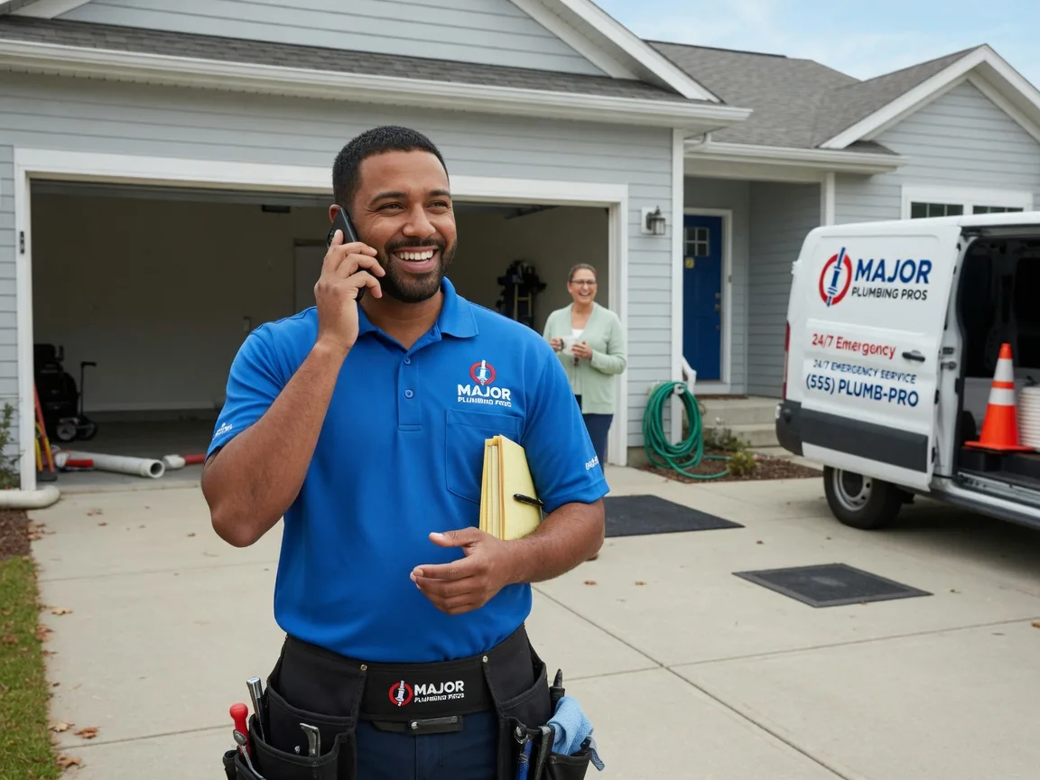 Drain Cleaning Services Markham, TX FAQs